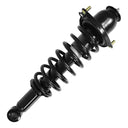 Unity 15063 Suspension Strut and Coil Spring Assembly - Rear Left