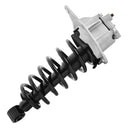 Unity 15075 Suspension Strut and Coil Spring Assembly - Rear Left