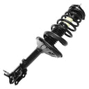 Unity 15111 Suspension Strut and Coil Spring Assembly - Rear Left