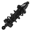 Unity 15123 Suspension Strut and Coil Spring Assembly - Rear Left