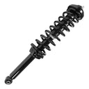 Unity 15150 Suspension Strut and Coil Spring Assembly - Rear