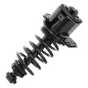 Unity 15183 Suspension Strut and Coil Spring Assembly - Rear Left
