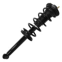 Unity 15190 Suspension Strut and Coil Spring Assembly - Rear