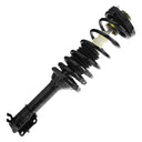 Unity 15200 Suspension Strut and Coil Spring Assembly - Rear