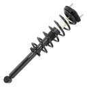 Unity 15221 Suspension Strut and Coil Spring Assembly - Rear Left