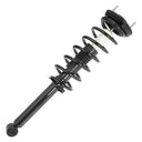 Unity 15222 Suspension Strut and Coil Spring Assembly - Rear Right
