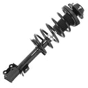 Unity 15301 Suspension Strut and Coil Spring Assembly - Rear Left
