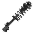 Unity 15302 Suspension Strut and Coil Spring Assembly - Rear Right