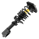 Unity 15312 Suspension Strut and Coil Spring Assembly - Rear Right