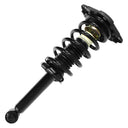 Unity 15350 Suspension Strut and Coil Spring Assembly - Rear