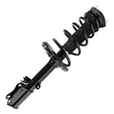 Unity 15351 Suspension Strut and Coil Spring Assembly - Rear Left