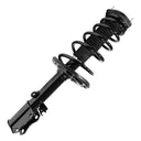 Unity 15352 Suspension Strut and Coil Spring Assembly - Rear Right