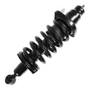 Unity 15381 Suspension Strut and Coil Spring Assembly - Rear Left