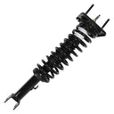 Unity 15384 Suspension Strut and Coil Spring Assembly - Rear
