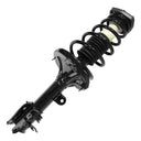 Unity 15512 Suspension Strut and Coil Spring Assembly - Rear Right