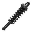 Unity 15580 Suspension Strut and Coil Spring Assembly - Rear