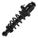Unity 15801 Suspension Strut and Coil Spring Assembly - Rear Left