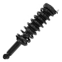 Unity 15870 Suspension Strut and Coil Spring Assembly - Rear