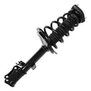 Unity 15901 Suspension Strut and Coil Spring Assembly - Rear Left