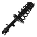 Unity 15903 Suspension Strut and Coil Spring Assembly - Rear Left