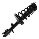 Unity 15904 Suspension Strut and Coil Spring Assembly - Rear Right