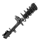 Unity 15923 Suspension Strut and Coil Spring Assembly - Rear Left
