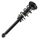 Unity 15940 Suspension Strut and Coil Spring Assembly - Rear