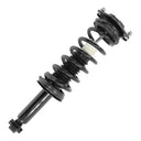Unity 16100 Suspension Strut and Coil Spring Assembly - Rear