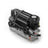 Unity 20-072004 Air Suspension Compressor