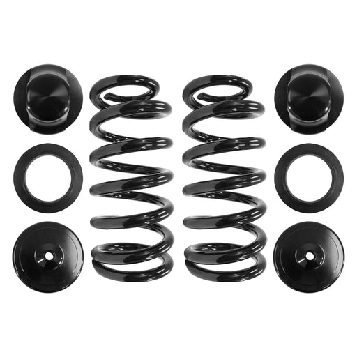 Unity 30-513100 Air Spring to Coil Spring Conversion Kit - Rear