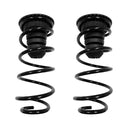 Unity 30-516500 Air Spring to Coil Spring Conversion Kit - Rear