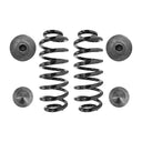 Unity 30-525000 Air Spring to Coil Spring Conversion Kit - Rear