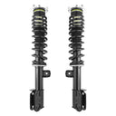 Unity 31-172000 Air Spring to Coil Spring Conversion Kit - Front