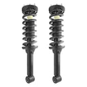 Unity 31-173000 Air Spring to Coil Spring Conversion Kit - Front