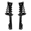Unity 31-516200-FWD Air Spring to Coil Spring Conversion Kit - Rear