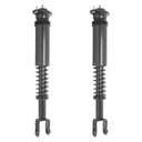 Unity 32-515500 Shock Absorber Conversion Kit - Rear