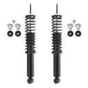 Unity 60001C Shock Absorber Conversion Kit - Front