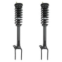 Unity 61300C Air Spring to Coil Spring Conversion Kit - Front