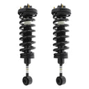 Unity 61380C Air Spring to Coil Spring Conversion Kit - Front