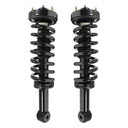 Unity 61900C Air Spring to Coil Spring Conversion Kit - Front