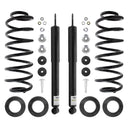 Unity 65003C Air Spring to Coil Spring Conversion Kit - Rear