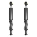 Unity 65200C Air Spring to Coil Spring Conversion Kit - Rear
