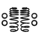 Unity 65220C Air Spring to Coil Spring Conversion Kit - Rear
