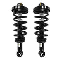 Unity 65410C Air Spring to Coil Spring Conversion Kit - Rear