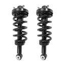 Unity 66030C Air Spring to Coil Spring Conversion Kit - Rear
