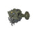 Uremco 3-3101 Carburetor
