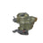 Uremco 3-3137 Carburetor