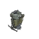 Uremco 3-3193 Carburetor