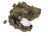 Uremco 3-3195 Carburetor