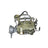 Uremco 3-3439 Carburetor